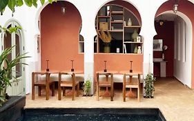 Riad Al Uzza